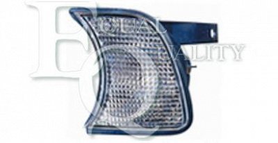 EQUAL QUALITY fa8469 -  Фонарь указателя поворота